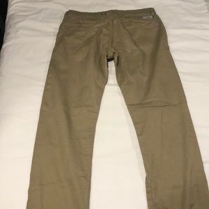 Quicksilver Chinos